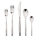 Mepra Mepra 105422020 Stiria Cutlery Set - 20 Piece 105422020